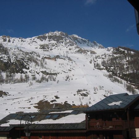 Val-D'Isere - 2 Pieces + Cabine Au Pied Des Pistes Екстериор снимка